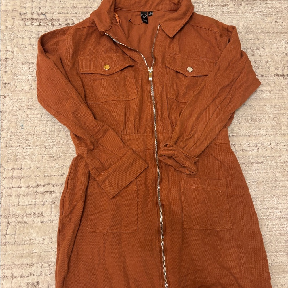 Women's Windsor Fall Dress